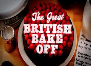 British Bake-Off 2